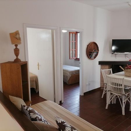 Le Palme Apartment Capoliveri  Ngoại thất bức ảnh