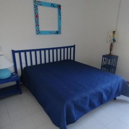 Le Palme Apartment Capoliveri  Ngoại thất bức ảnh