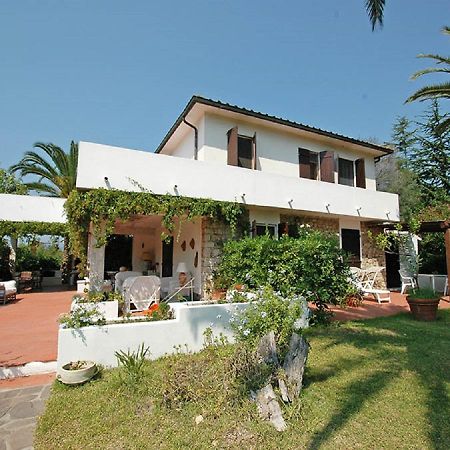 Le Palme Apartment Capoliveri  Ngoại thất bức ảnh