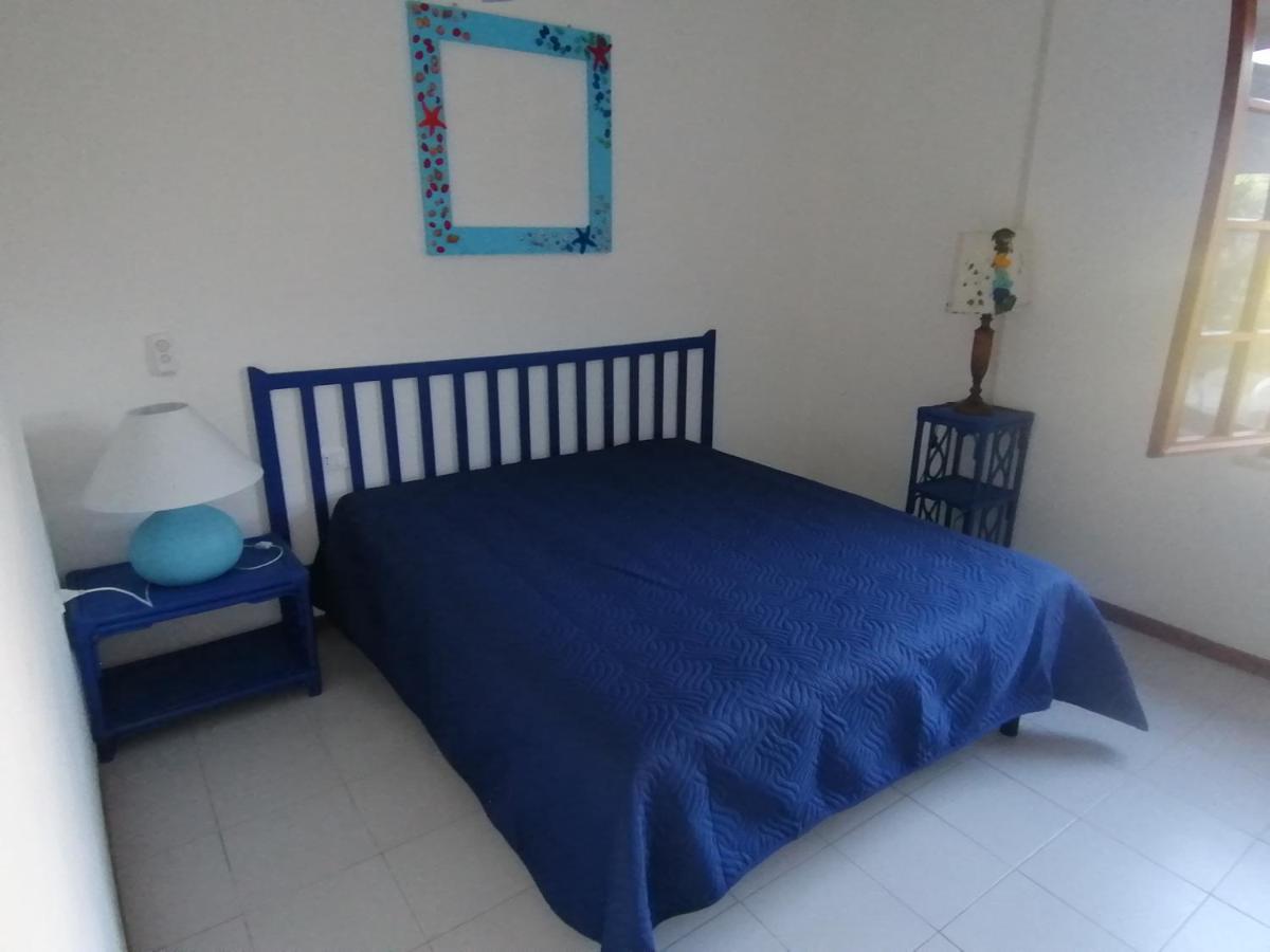 Le Palme Apartment Capoliveri  Ngoại thất bức ảnh
