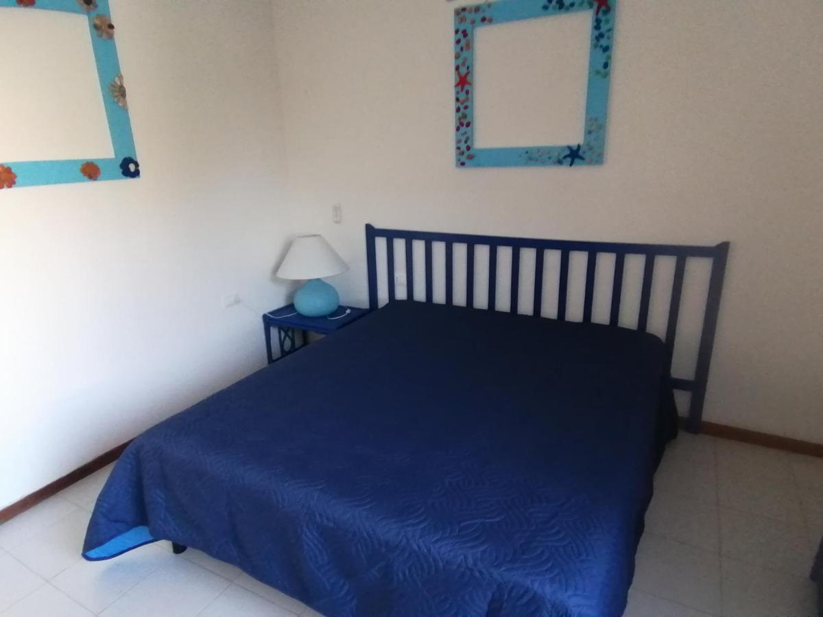 Le Palme Apartment Capoliveri  Ngoại thất bức ảnh