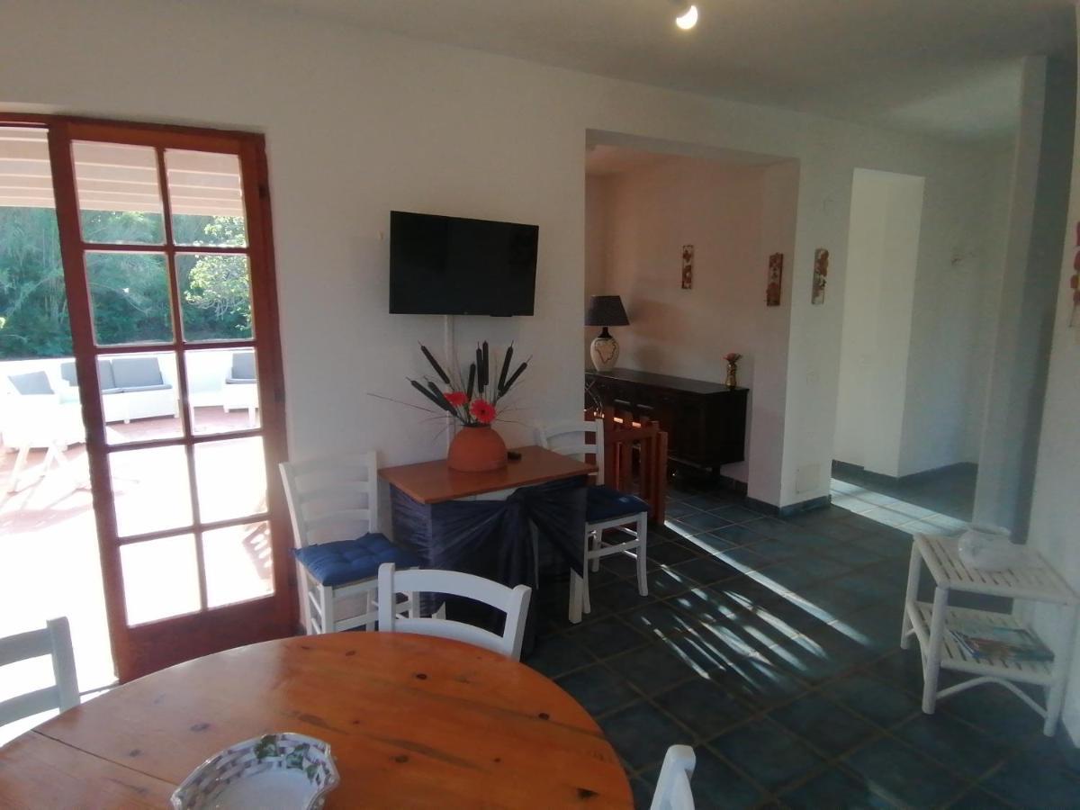 Le Palme Apartment Capoliveri  Ngoại thất bức ảnh