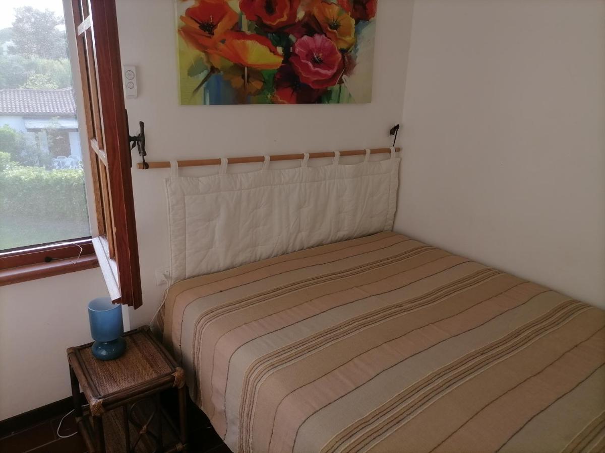 Le Palme Apartment Capoliveri  Ngoại thất bức ảnh