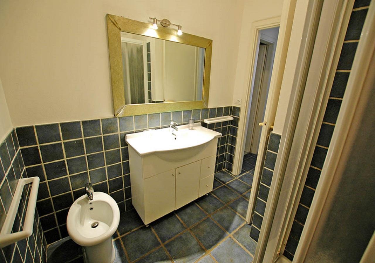 Le Palme Apartment Capoliveri  Ngoại thất bức ảnh