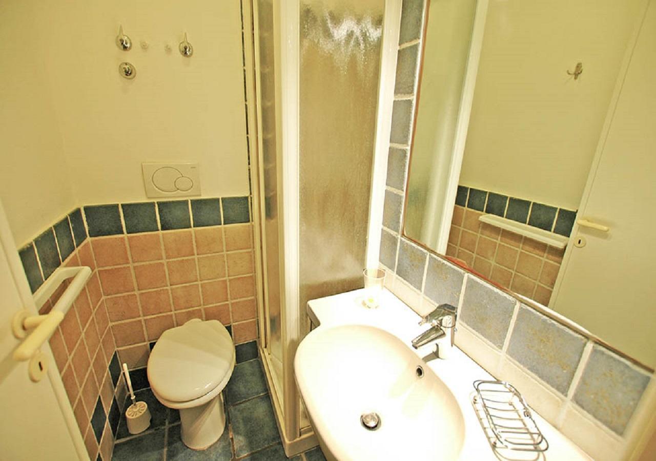 Le Palme Apartment Capoliveri  Ngoại thất bức ảnh