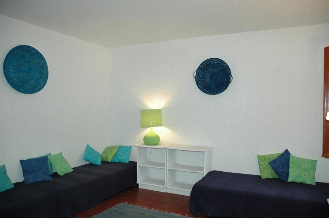 Le Palme Apartment Capoliveri  Ngoại thất bức ảnh