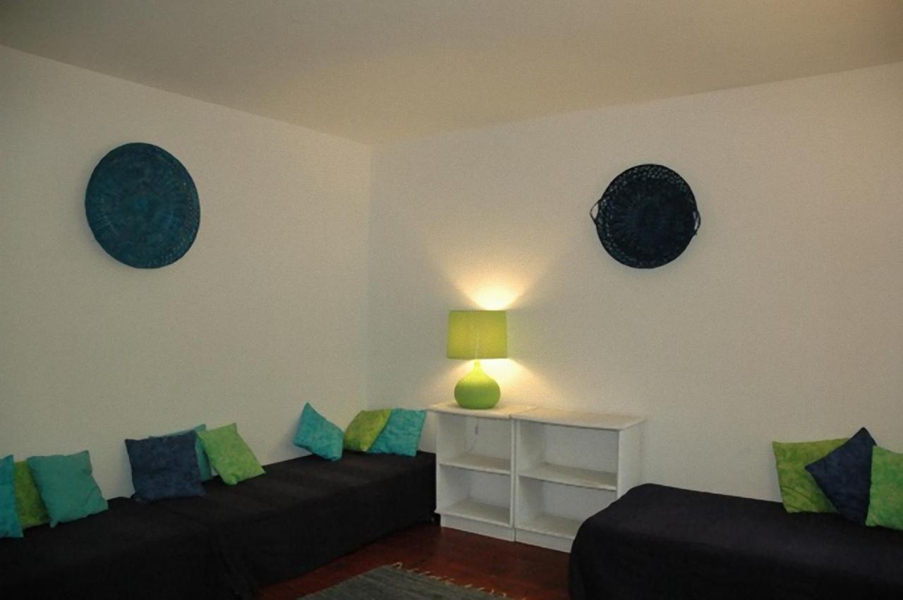 Le Palme Apartment Capoliveri  Ngoại thất bức ảnh