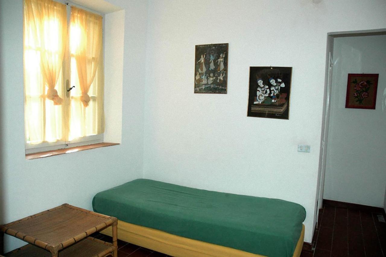 Le Palme Apartment Capoliveri  Ngoại thất bức ảnh