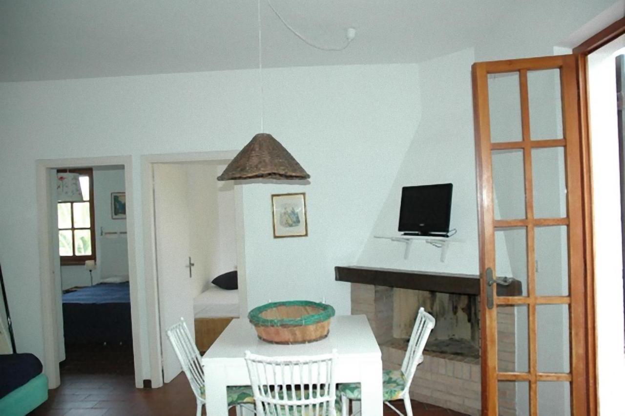 Le Palme Apartment Capoliveri  Ngoại thất bức ảnh