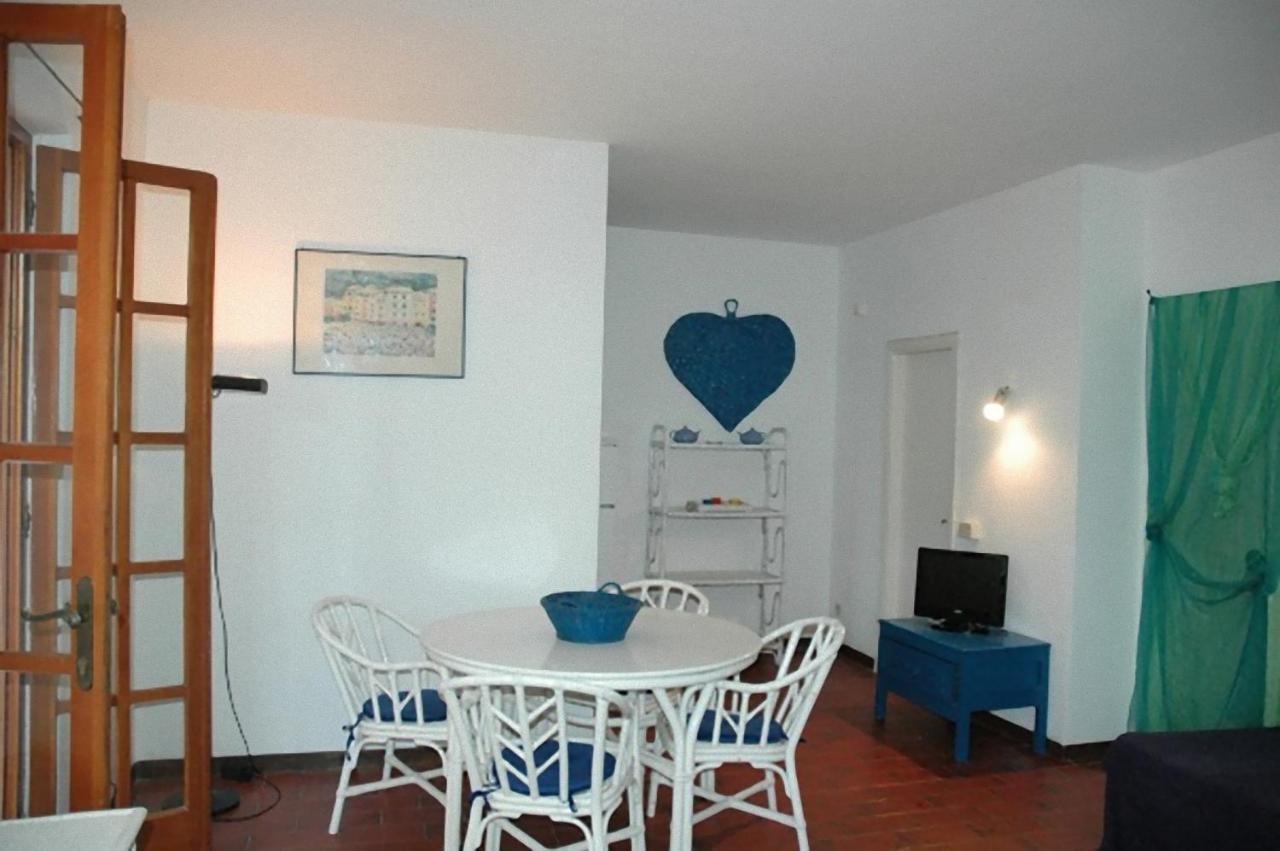 Le Palme Apartment Capoliveri  Ngoại thất bức ảnh